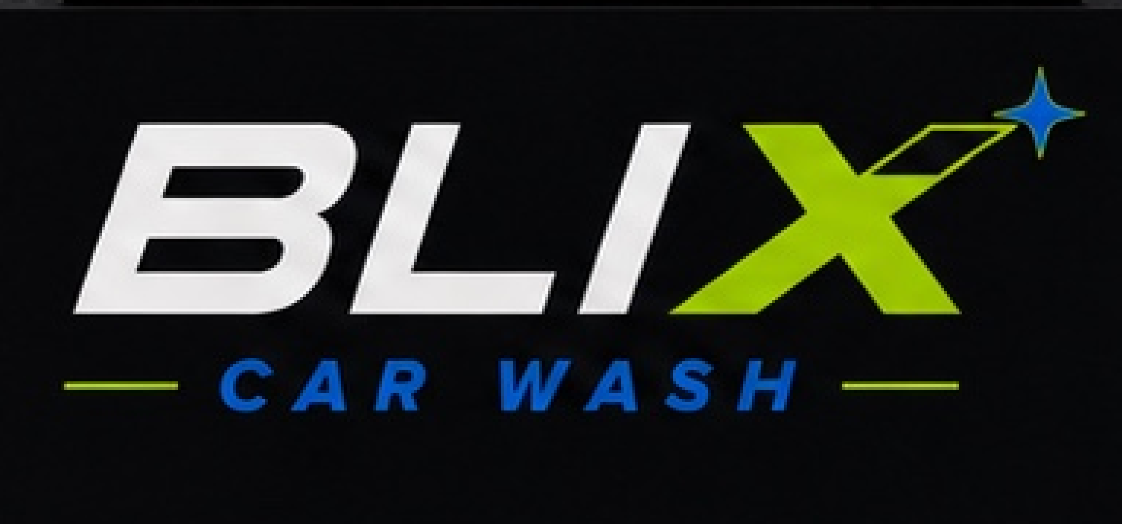 BLIX Mobile Car Wash